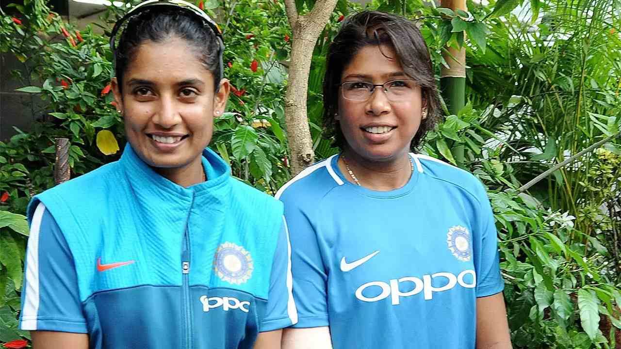 Women's T20 Challenge: মেয়েদের টি-টোয়েন্টি চ্যালেঞ্জের দল থেকে বাদ ঝুলন, মিতালি
