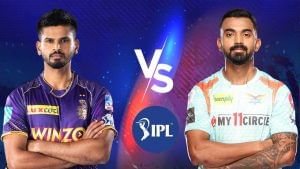 KKR vs LSG IPL 2022 Match Prediction: মরণ বাঁচন ম্যাচ জিতে প্লে অফের আশা বাঁচিয়ে রাখতে চায় কেকেআর