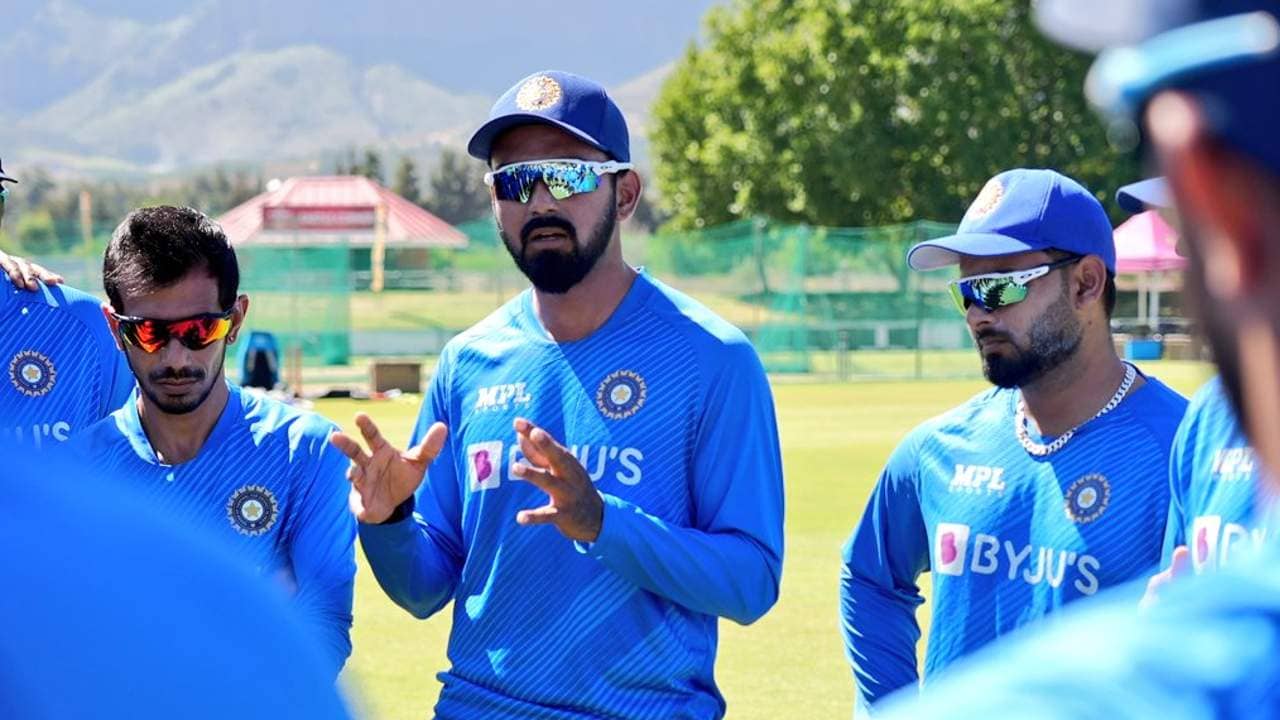 India vs South Africa: ৫ তারিখ থেকে দিল্লিতে শুরু রাহুলদের শিবির