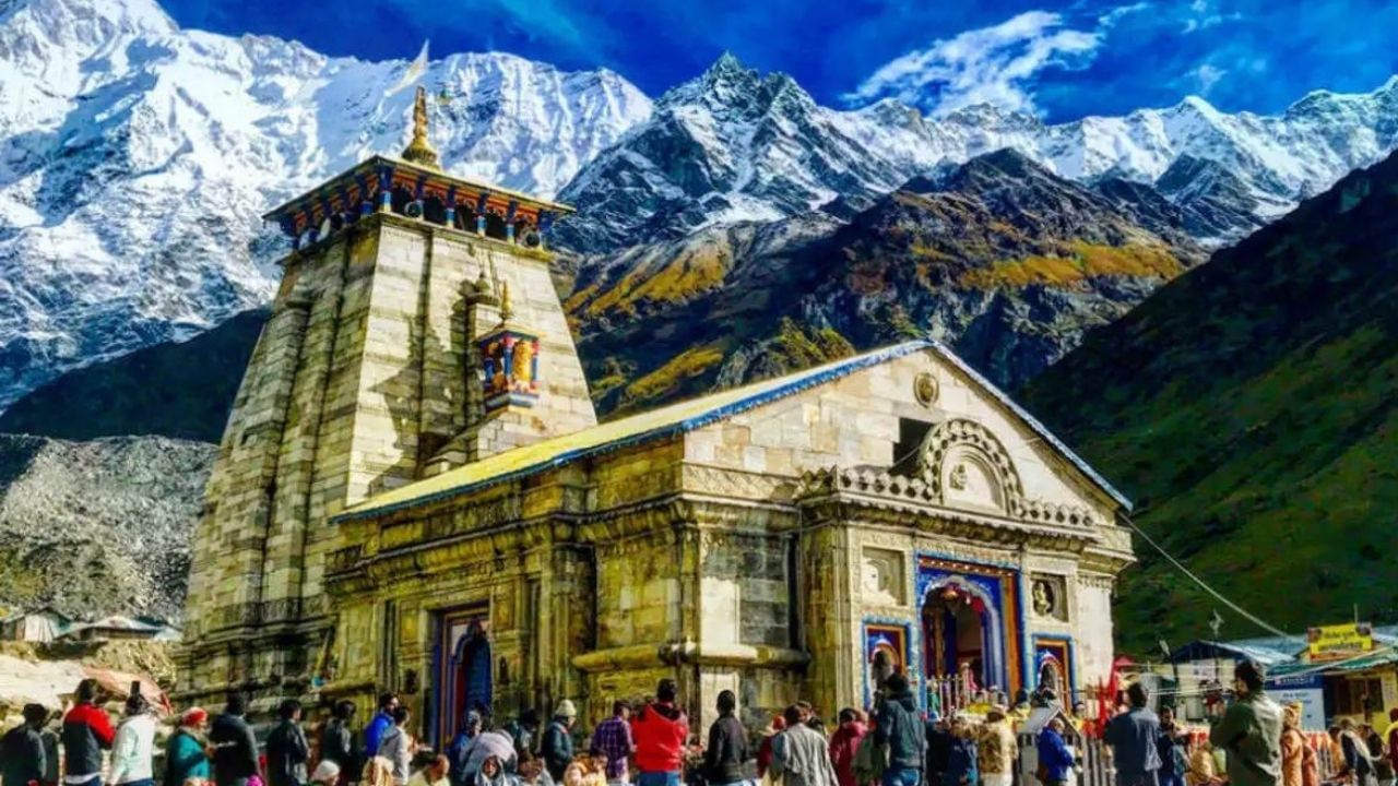 Kedarnath Temple: মন্দিরের রক্ষাকর্তা হলেন স্বয়ং মহাদেব! রইল প্রাচীন দেবভূমি কেদারের অজানা ইতিহাস