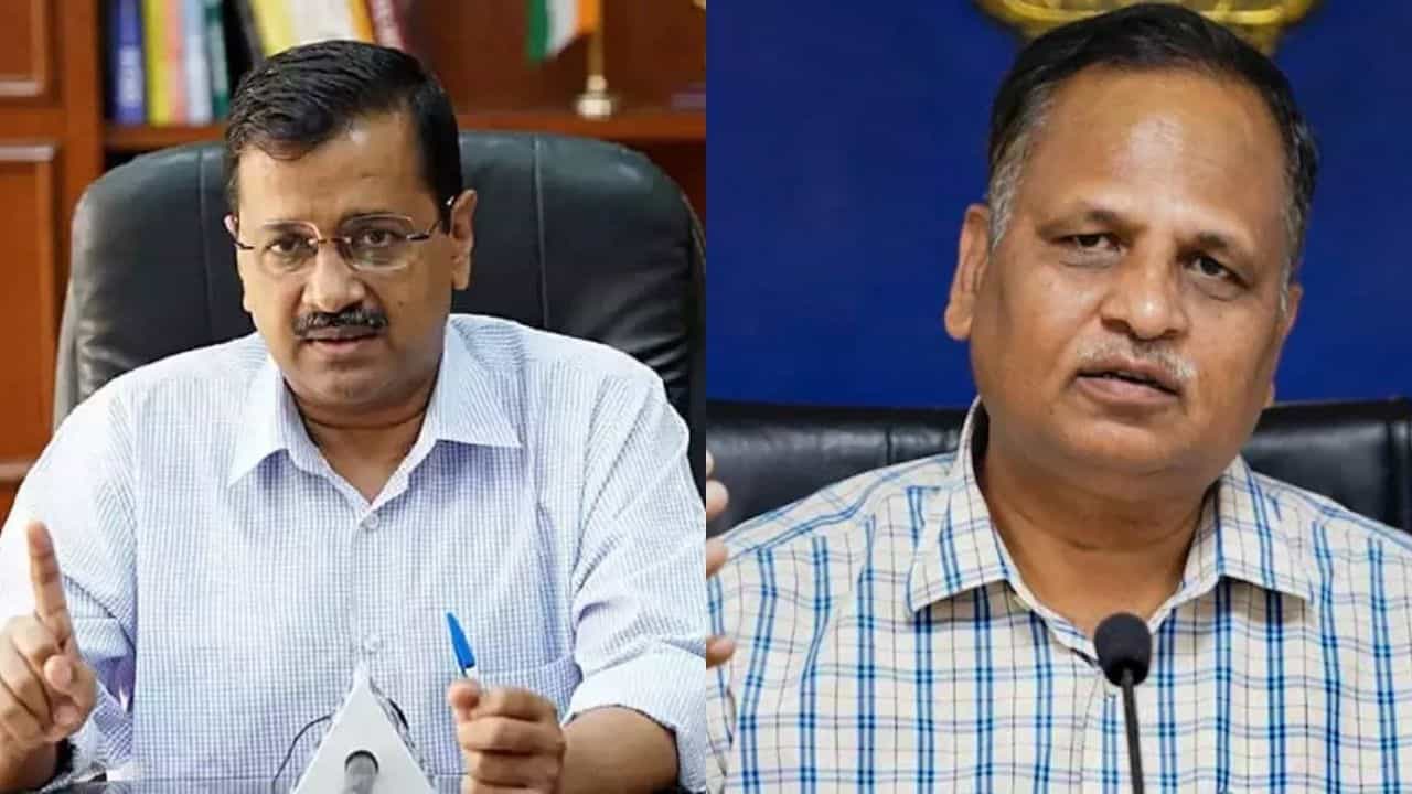 Arvind Kejriwal: মন্ত্রীকে বরখাস্ত করার দাবি! কেজরীবালকে একযোগে নিশানা কংগ্রেস-বিজেপির Arvind Kejriwal: মন্ত্রীকে বরখাস্ত করার দাবি! কেজরীবালকে একযোগে নিশানা কংগ্রেস-বিজেপির