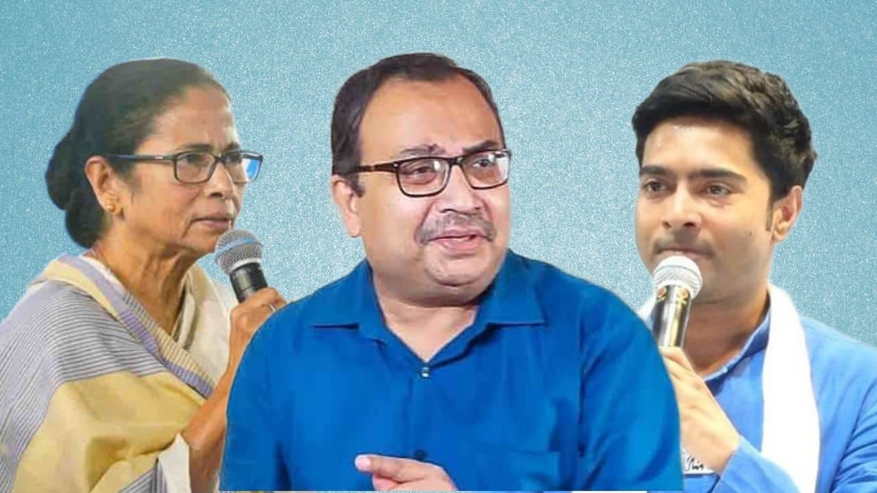 Mamata-Abhishek: কবে অভিষেককে মুখ্যমন্ত্রীর দায়িত্ব দেবেন মমতা? জানুন কুণালের পূর্বাভাস