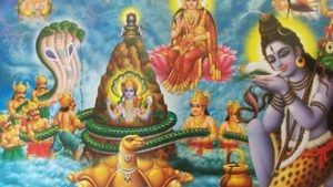 Kurma Jayanti 2022: এদিন সারারাত জেগে বিষ্ণুর উপাসনা কেন করা হয়? এর তাত্‍পর্য ও গুরত্ব সম্পর্কে জানুন