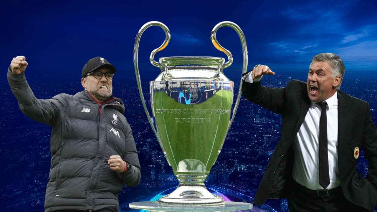 UEFA Champions League 2021-22: মধ্যরাতে চ্যাম্পিয়ন্স লিগের মেগা ফাইনাল