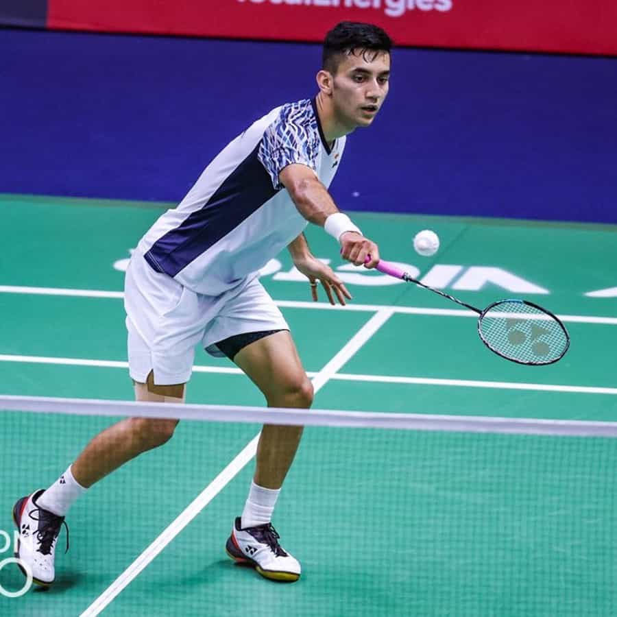 গ্রুপ পর্বে 'সি'-গ্রুপে ছিল ভারত। গ্রুপ পর্বের প্রথম ম্যাচে জার্মানিকে ৫-০ ব্যবধানে হারিয়েছিল ভারত। (ছবি-ব্যাডমিন্টন ফটো)