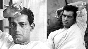 Jeetu Kamal As Satyajit Ray: এক শটে ৩৪টি সিগারেট, স্মোকিং এটিকেটসে জিতুর কামাল