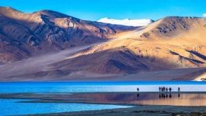 Leh-Ladakh: কম খরচে লেহ-লাদাখ ভ্রমণের সেরা সুযোগ! দারুণ অফার আইআরসিটিসির