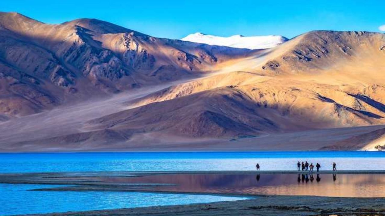 Leh-Ladakh: কম খরচে লেহ-লাদাখ ভ্রমণের সেরা সুযোগ! দারুণ অফার আইআরসিটিসির