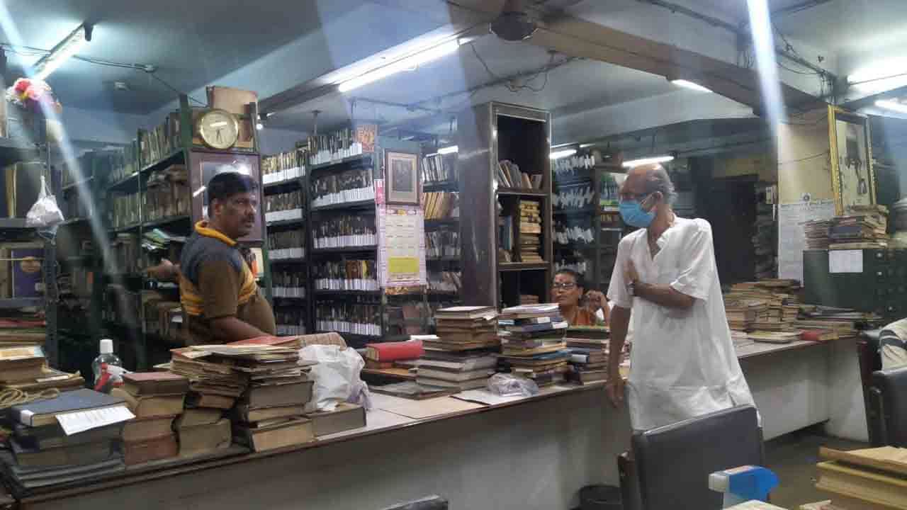 Rammohan Library: নোবেল প্রাপ্তির পর রবি ঠাকুরের প্রথম সম্বর্ধনা এখানেই, অর্থের অভাবে ধুঁকছে ঐতিহ্যবাহী রামমোহন লাইব্রেরি