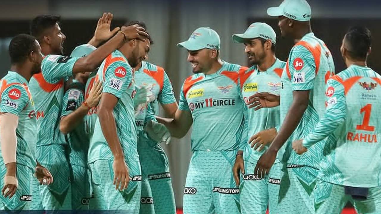 IPL 2022: বৃথা গেল কেকেআরের লড়াই, নাইটদের স্বপ্নভঙ্গ করে প্লে-অফে লখনউ