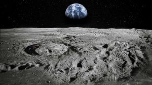Lunar Soil: চাঁদের মাটি থেকে তৈরি হবে অক্সিজেন-জ্বালানি, নতুন তথ্য জানালেন চিনের গবেষকরা