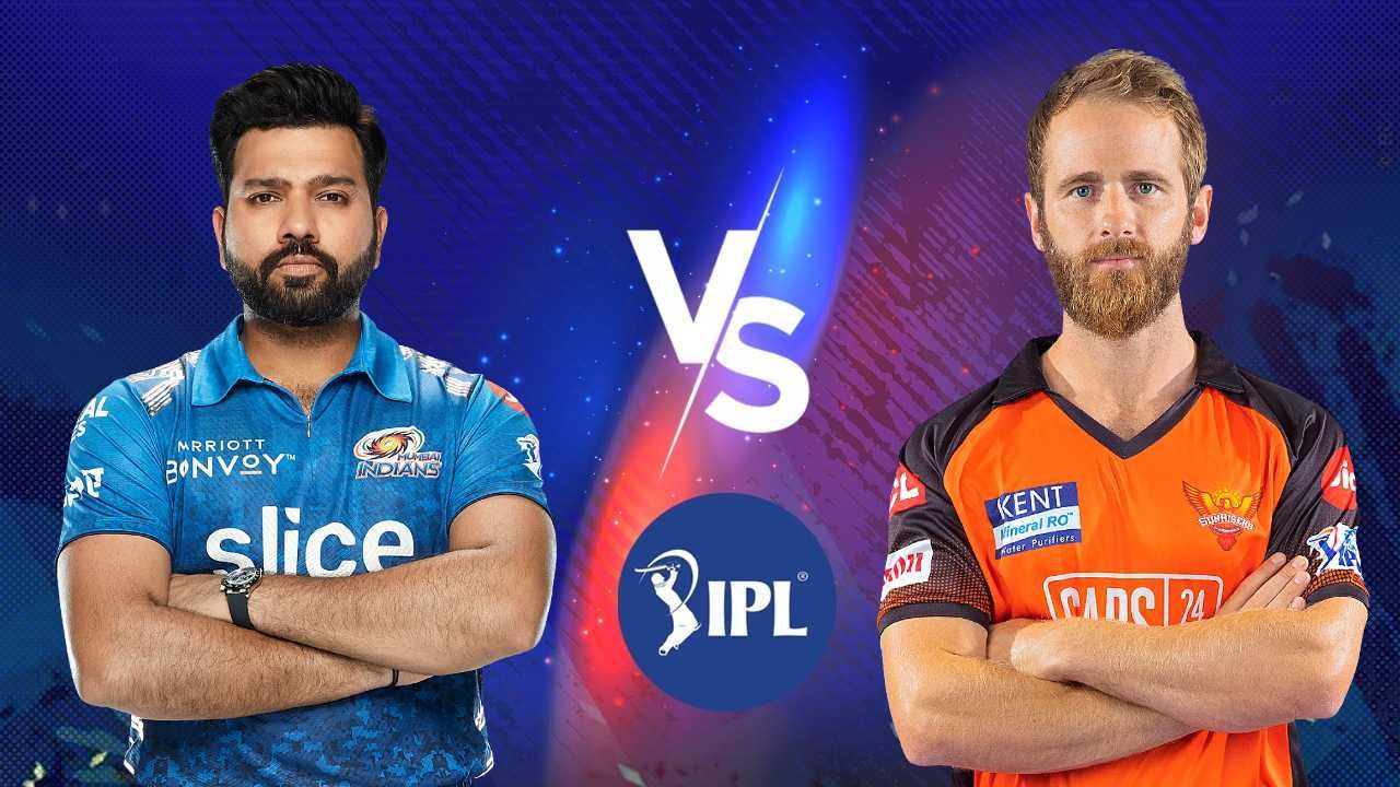 MI vs SRH IPL 2022 Match Prediction: নিয়মরক্ষার ম্যাচ মুম্বইয়ের, জয়ে ফেরার চ্যালেঞ্জ হায়দরাবাদের