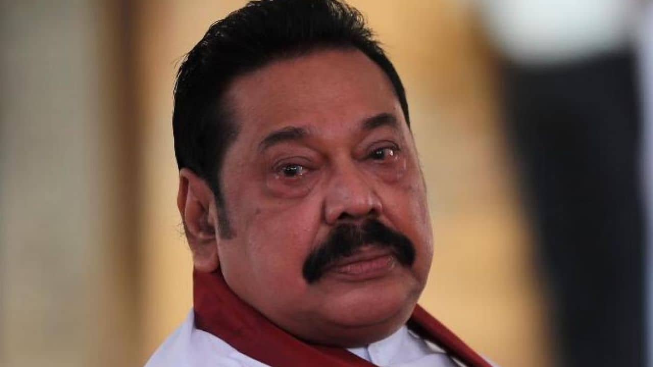 Mahinda Rajapaksa: রাষ্ট্রপতি থেকে প্রধানমন্ত্রী, শ্রীলঙ্কার রাজাপক্ষময় রাজনীতিতে মাহিন্দার পথচলা...