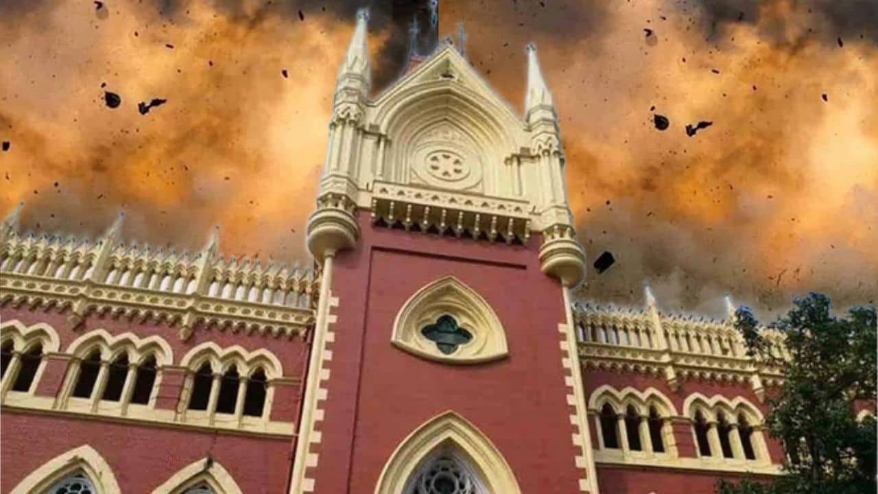 Malda Blast: মালদার বিস্ফোরণে রাজ্যের রিপোর্ট চাইল হাইকোর্ট, পার্টি করতে হবে NIA-কেও, নির্দেশ ডিভিশন বেঞ্চের