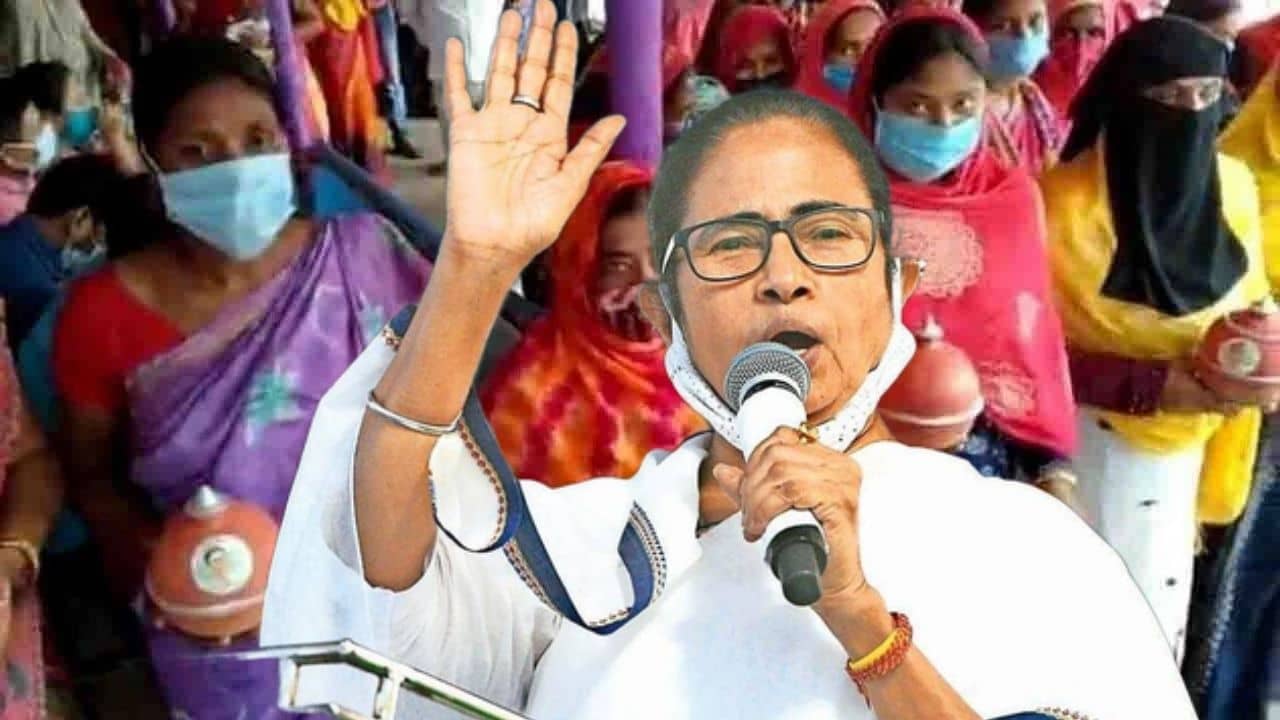 Lakshmir Bhandar: আরও ২০ লাখ মহিলা পাবেন লক্ষ্মীর ভাণ্ডারের টাকা, দেবেন খোদ মুখ্যমন্ত্রী