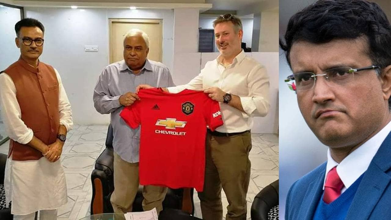 East Bengal: ইস্টবেঙ্গলে ম্যান ইউ যোগ? সেতুবন্ধনের ভূমিকায় মহারাজ?