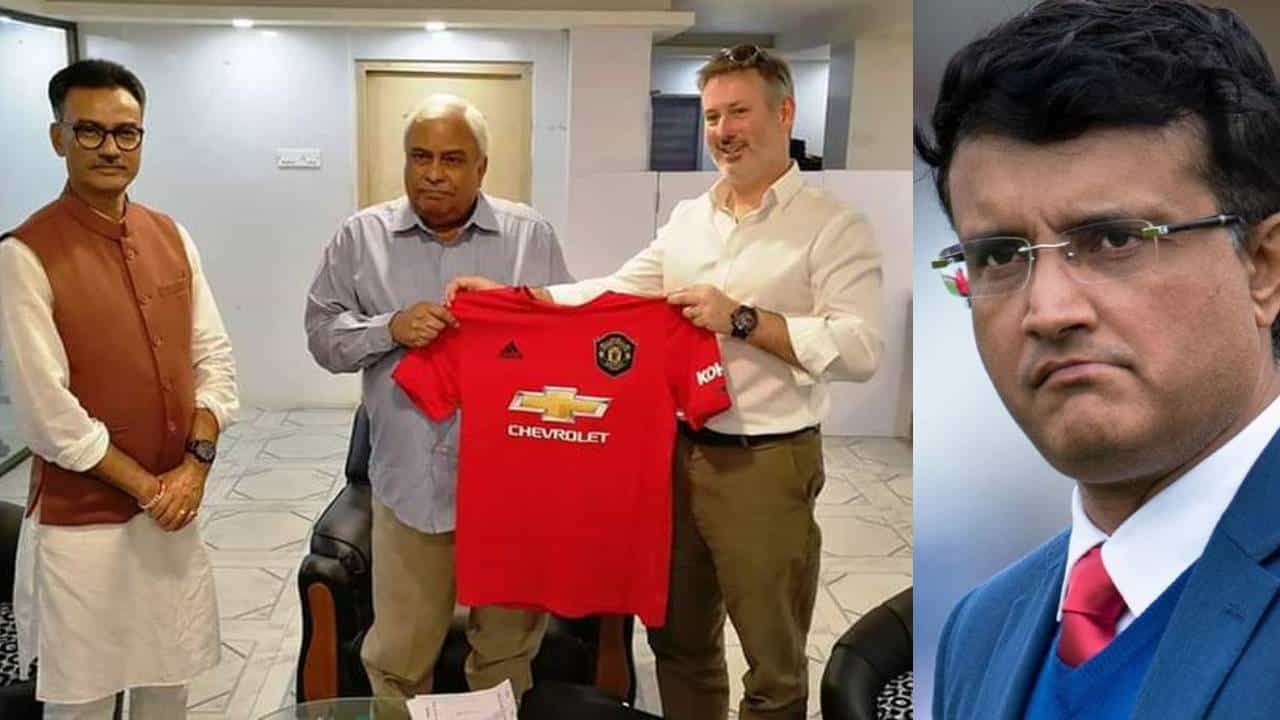 East Bengal: ইস্টবেঙ্গলে ম্যান ইউ যোগ? সেতুবন্ধনের ভূমিকায় মহারাজ?