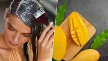 Mango For Hair: চুলের যত্নে আমের পাল্প! গরমে সিল্কি ও মসৃণ চুলের জন্য এই হেয়ার প্যাকই যথেষ্ট