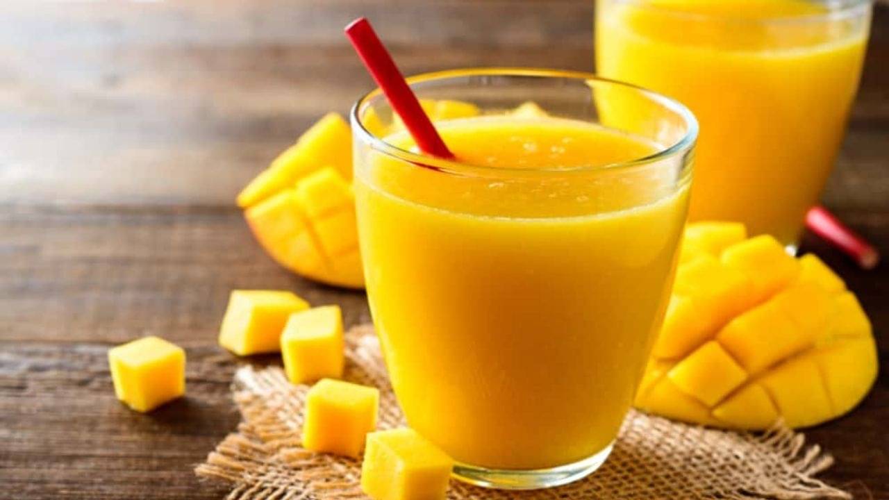 Mango Juice: তাজা ও পাকা আম সারাবছর সংরক্ষণ করবেন কীভাবে? গরমের পরেও অতিথিকে দিন ম্যাঙ্গো জুস!