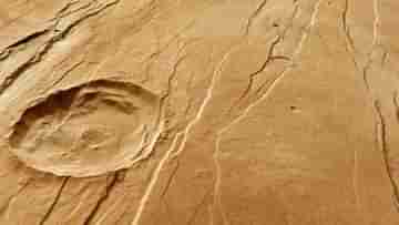 Mars: মঙ্গলগ্রহের পৃষ্ঠদেশে থাবা-আঁচড়ের দাগ! ইউরোপীয় স্পেস এজেন্সি প্রকাশিত নতুন ছবিতে বিস্ময়
