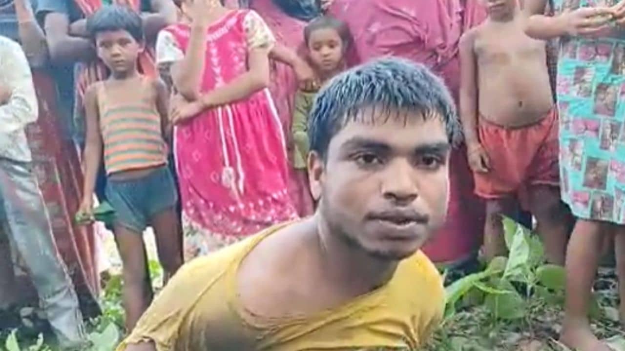 Murshidabad Fire: যা করার করুন, শ্বশুরবাড়িতে আগুন লাগিয়ে জেল, ফিরে এসে ফের আগুন লাগানোর চেষ্টা গুণধর জামাইয়ের