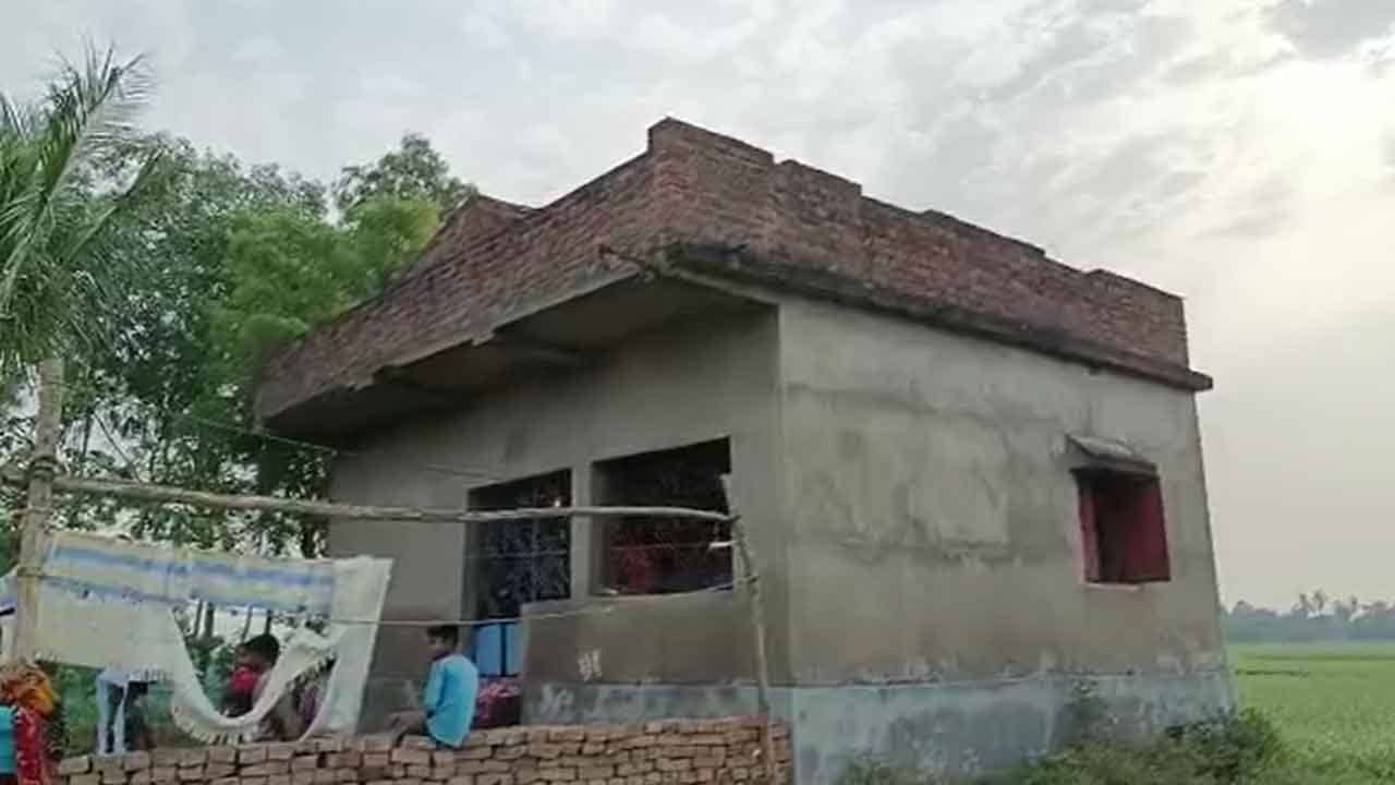 Nanur Crime: ফাঁকা ঘরে গোঙানির শব্দ শোনা যাচ্ছিল, শাশুড়ির যা অবস্থা করলেন জামাই, ছিঃ ছিঃ করছেন পড়শিরা