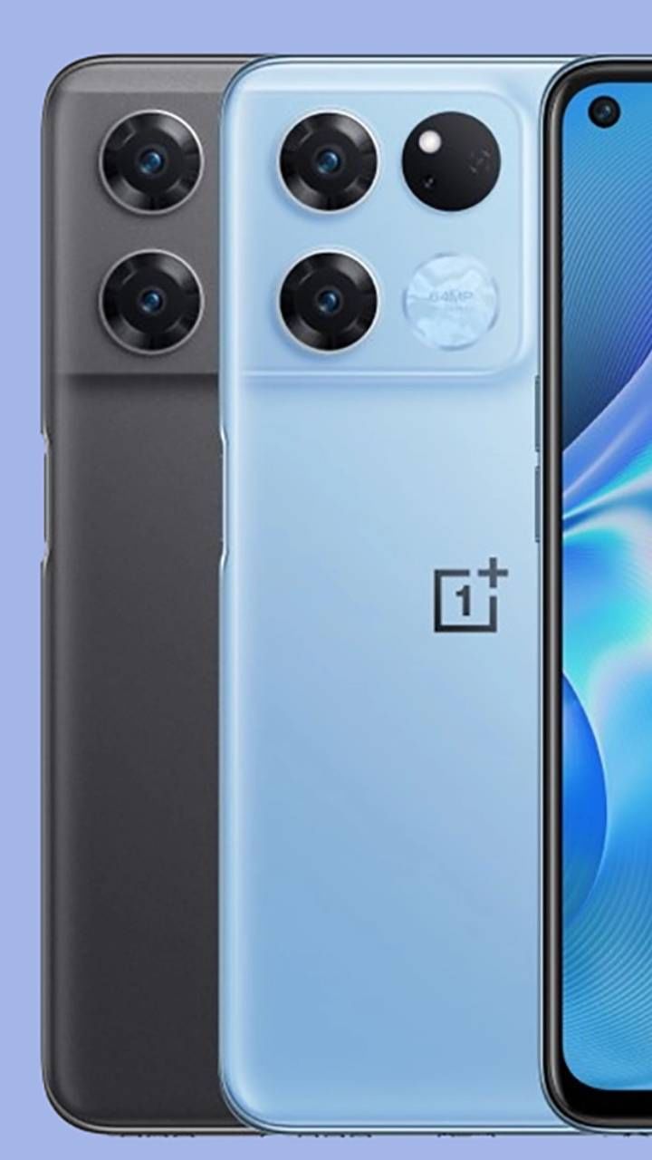 OnePlus Ace Racing Edition India