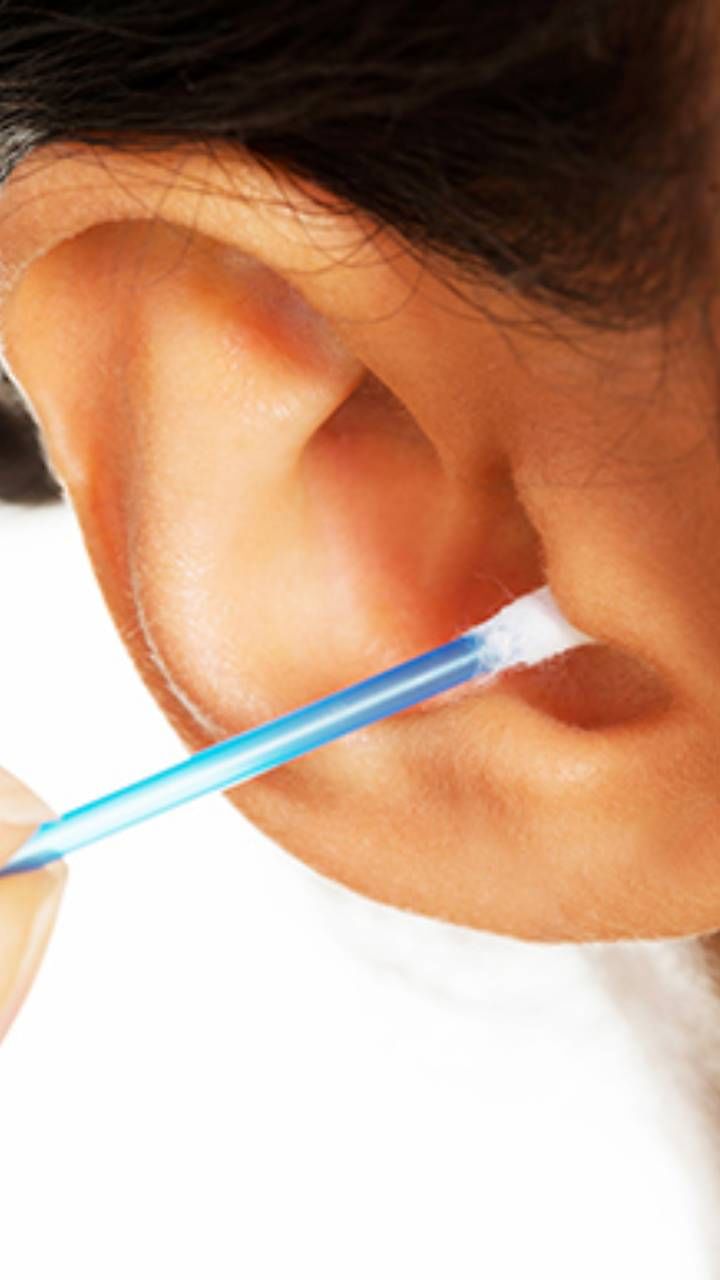 ear cleaning tips
