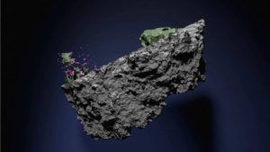 Mars Meteorite: মঙ্গলগ্রহের উল্কাখণ্ড পরীক্ষা-নিরীক্ষা করে কী পেলেন বিজ্ঞানীরা?