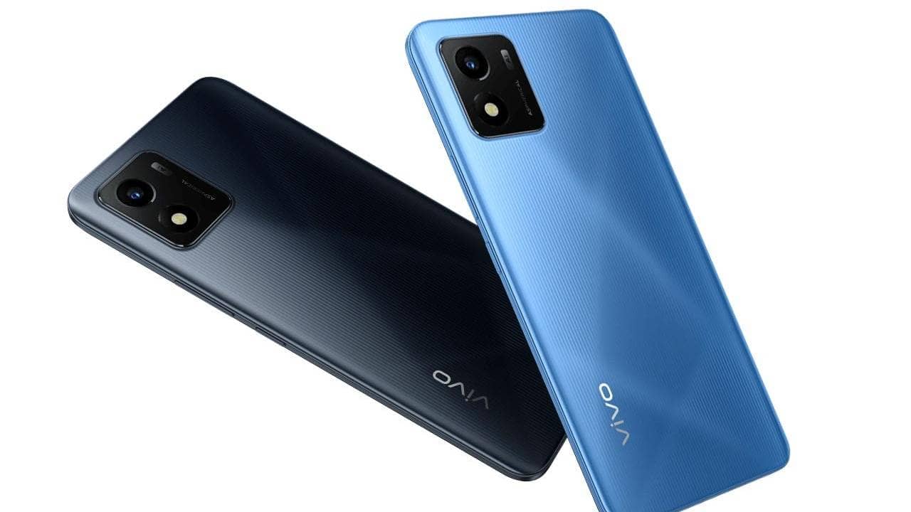 Vivo Y01 ফোন লঞ্চ হল ভারতে, দাম মাত্র ৮৯৯৯ টাকা, দেখে নিন বিভিন্ন ফিচার-স্পেসিফিকেশন