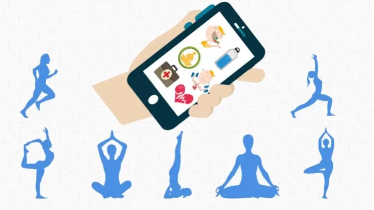 Health and Fitness App: সুস্থ-সবল থাকতে ভরসা রাখুন প্রযুক্তির উপর, Smartphone-এ রাখতেই পারেন এইসব App