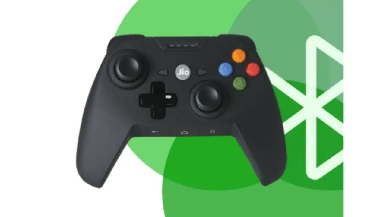 Jio Game Controller লঞ্চ হল ভারতে, একবার চার্জ দিলে প্রায় ৮ ঘণ্টা বজায় থাকবে Battery Life, দাম কত?