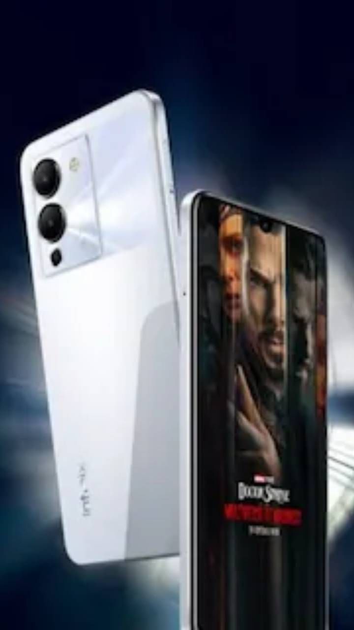 Infinix Note 12 Series