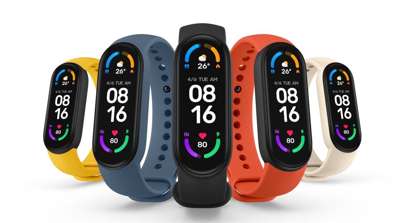 Mi Band 7 লঞ্চ হচ্ছে আজ, ২৪ মে- কী কী ফিচার থাকতে পারে দেখে নিন এক ঝলকে