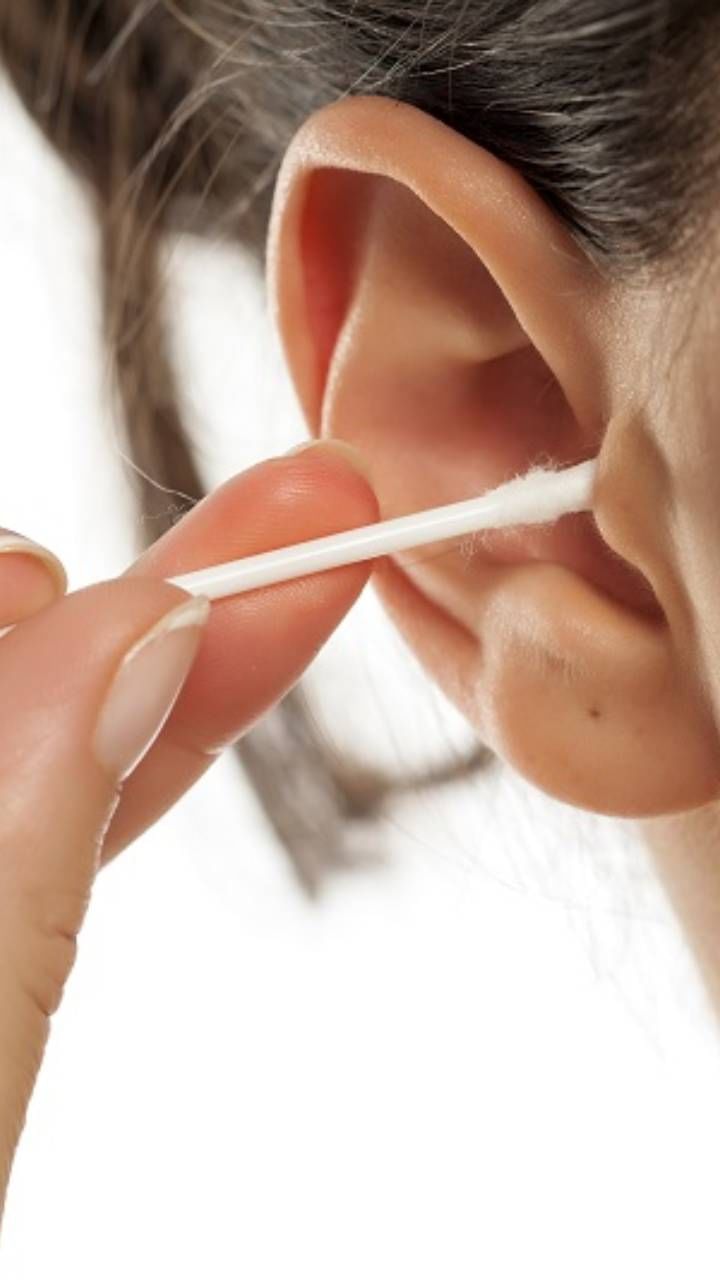 ear cleaning tips