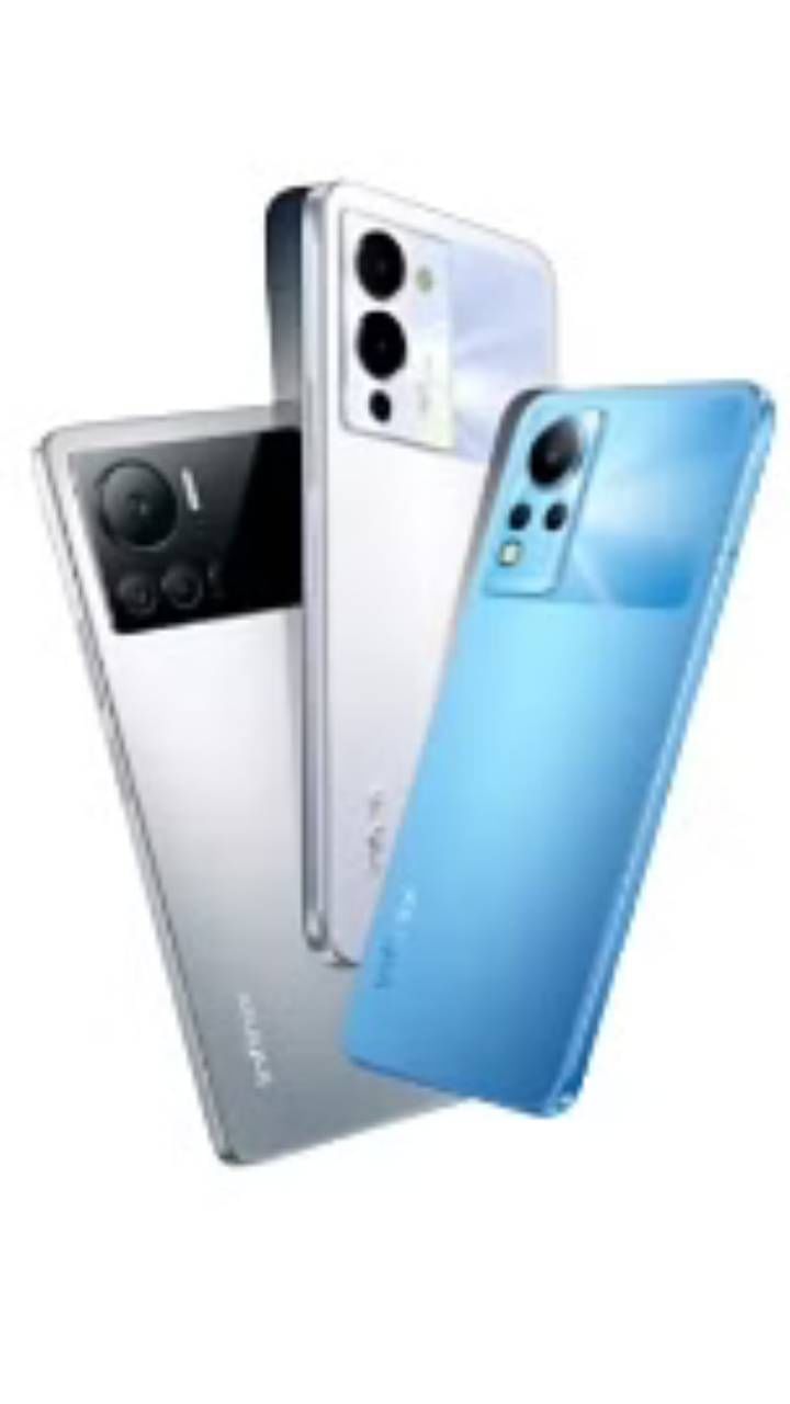 Infinix Note 12 Series