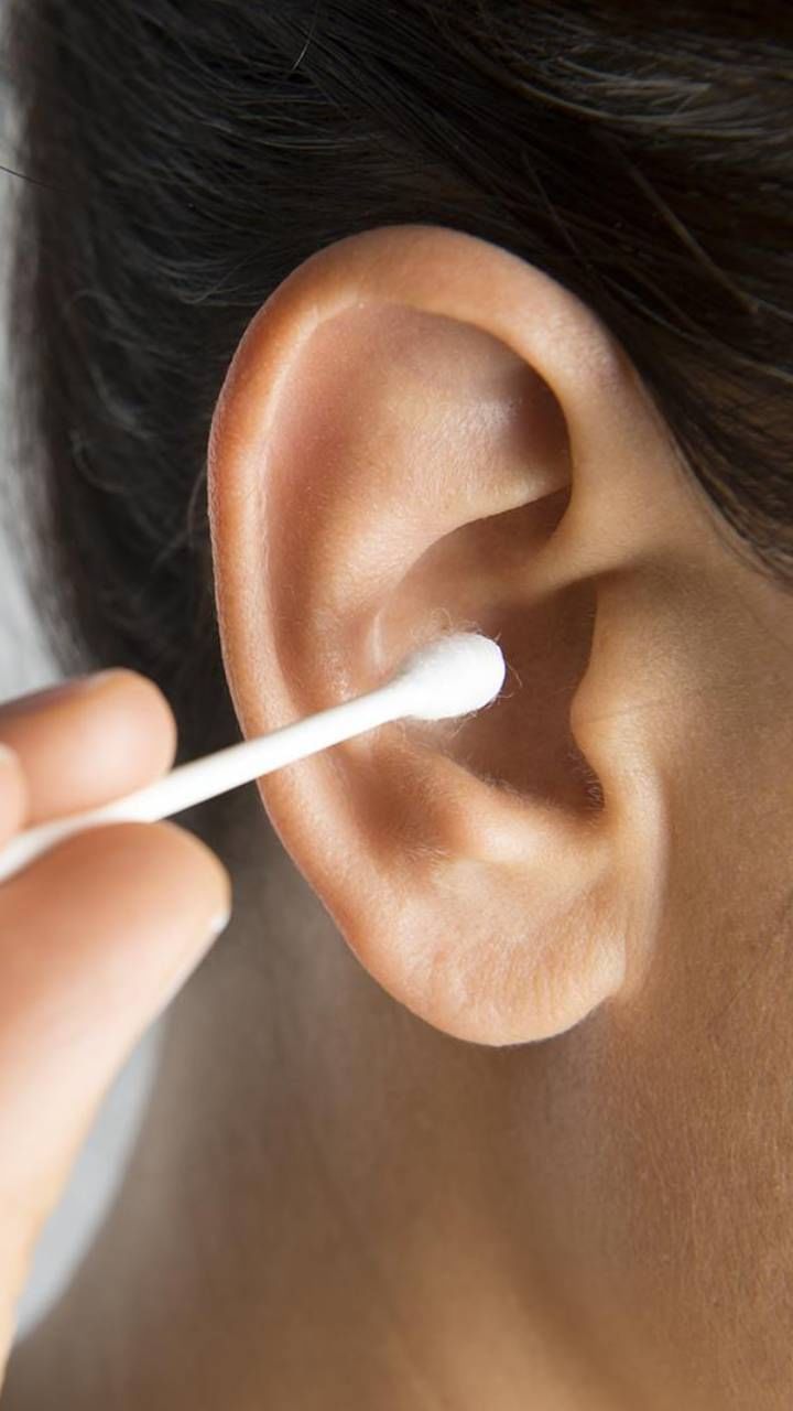 ear cleaning tips
