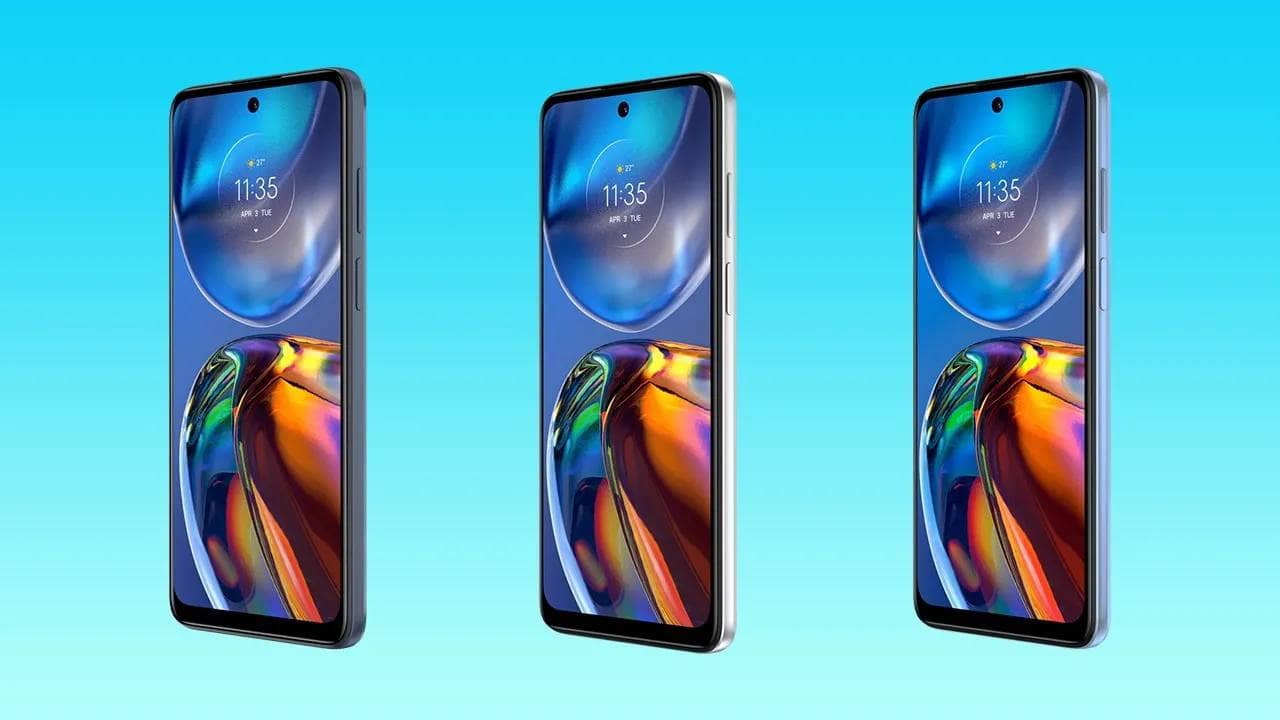 ভারতে আসতে চলেছে Moto E32s, ২৭ মে লঞ্চ হতে পারে Motorola-র নতুন ফোন