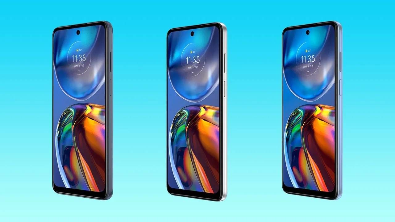 ভারতে আসতে চলেছে Moto E32s, ২৭ মে লঞ্চ হতে পারে Motorola-র নতুন ফোন ভারতে আসতে চলেছে Moto E32s, ২৭ মে লঞ্চ হতে পারে Motorola-র নতুন ফোন