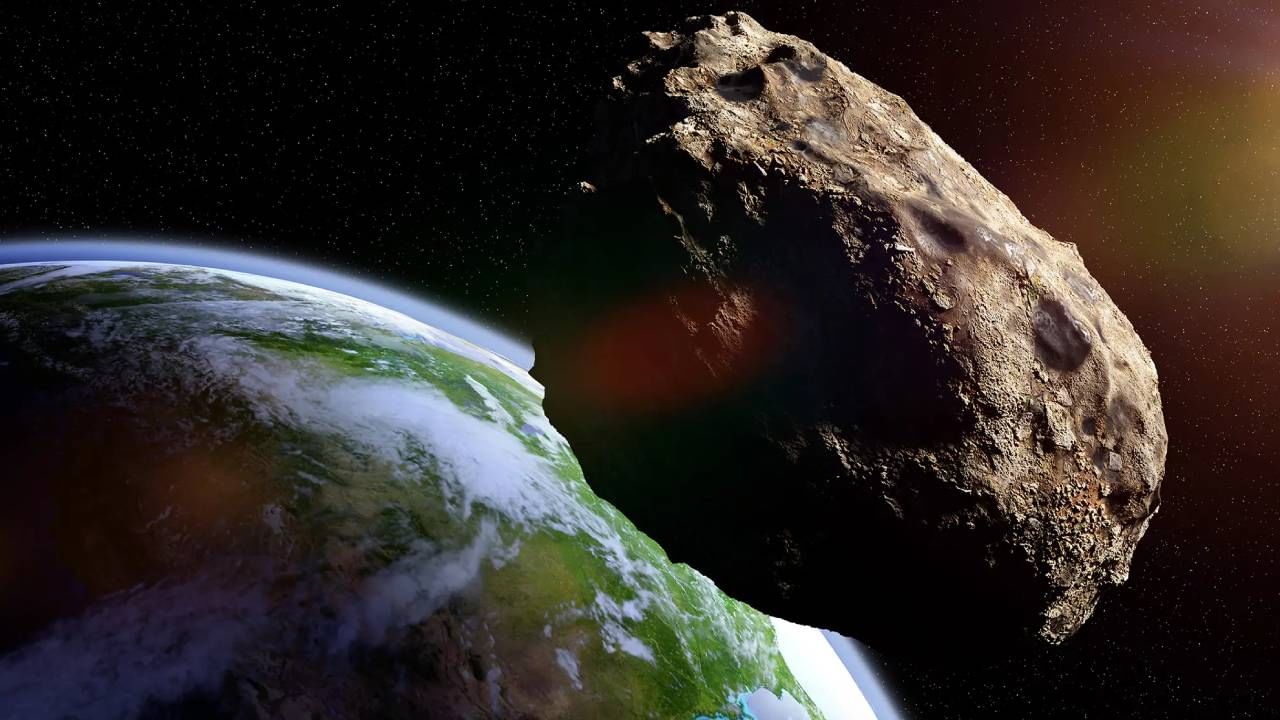 2022's Largest Asteroid: বছরের সবচেয়ে বড় গ্রহাণু ধেয়ে আসছে পৃথিবীর দিকে, সতর্ক করল নাসা