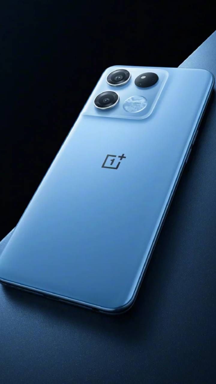 OnePlus Ace Racing Edition India