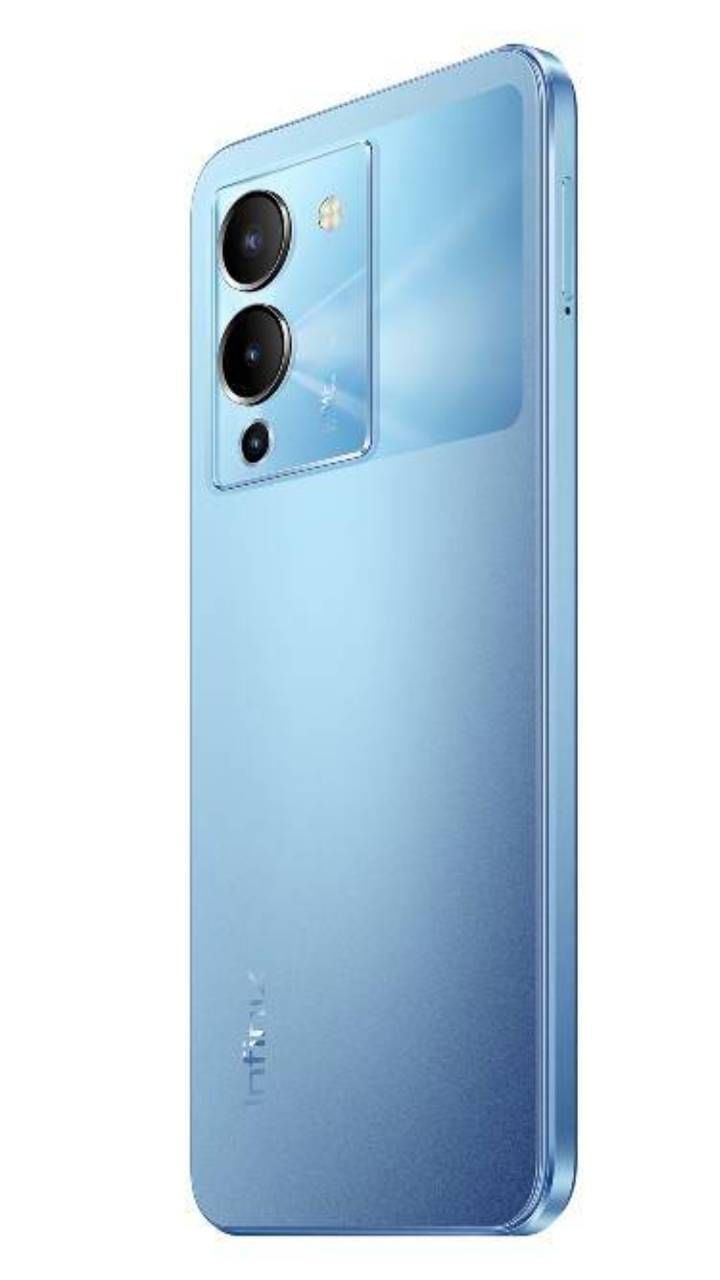 Infinix Note 12 Series