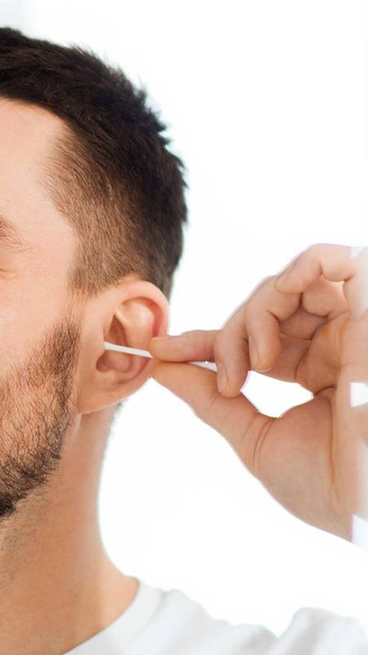 ear cleaning tips