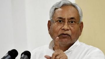 Nitish-BJP Clash: 'এনডিএ জোটে সব ঠিক আছে', জল্পনা বাড়িয়ে মন্তব্য নীতীশ ঘনিষ্ঠ নেতার