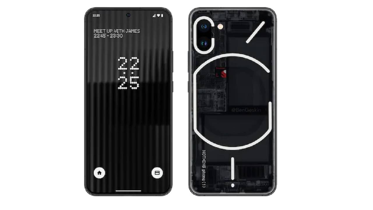 Nothing Phone (1): লঞ্চের আগেই ফাঁস নাথিং ফোন (১)-এর ফিচার্স ও স্পেসিফিকেশন, অন্যান্য স্মার্টফোনের থেকে কতটা আলাদা, জেনে নিন