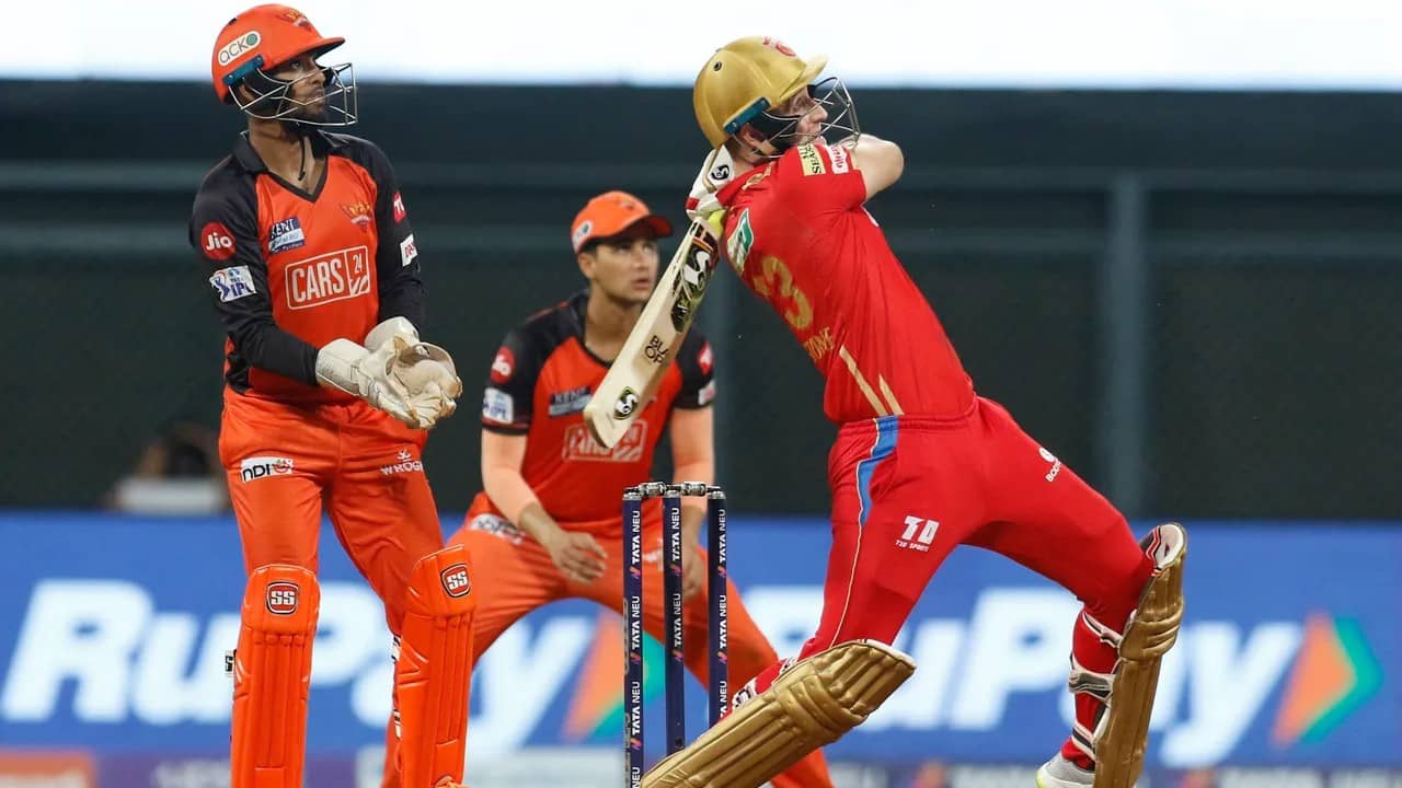 IPL 2022: আইপিএল-২০২২ ছুঁয়ে ফেলল ১০০০ ছক্কার রেকর্ড