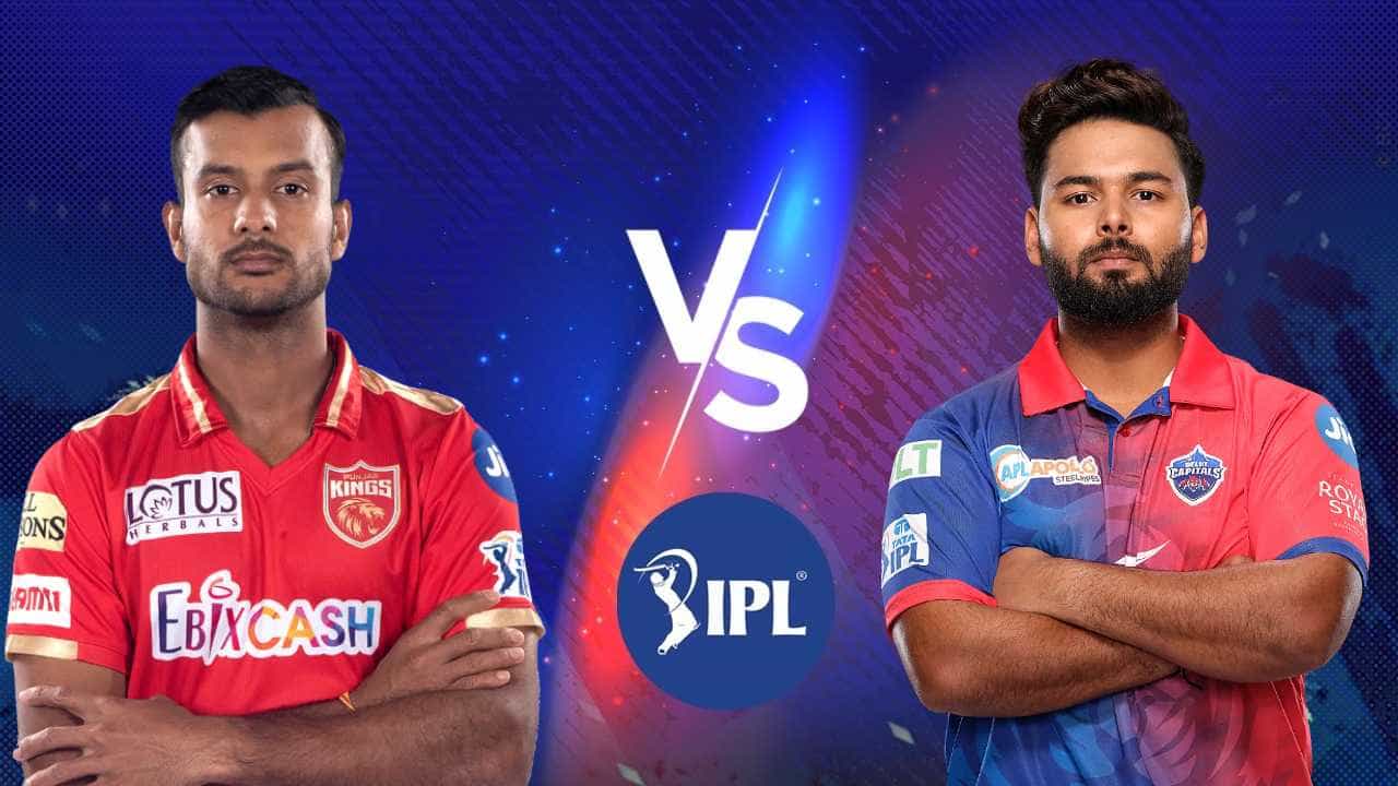 PBKS vs DC IPL 2022 Match Prediction: দিল্লি-পঞ্জাব হাড্ডাহাড্ডি দ্বৈরথের অপেক্ষায় ক্রিকেটমহল PBKS vs DC IPL 2022 Match Prediction: দিল্লি-পঞ্জাব হাড্ডাহাড্ডি দ্বৈরথের অপেক্ষায় ক্রিকেটমহল