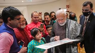 PM Modi in Germany : ১০.৫ বিলিয়ন ডলারের চুক্তি স্বাক্ষর ভারত-জার্মানির, ‘সাফল্যের উদাহরণ’, বললেন মোদী