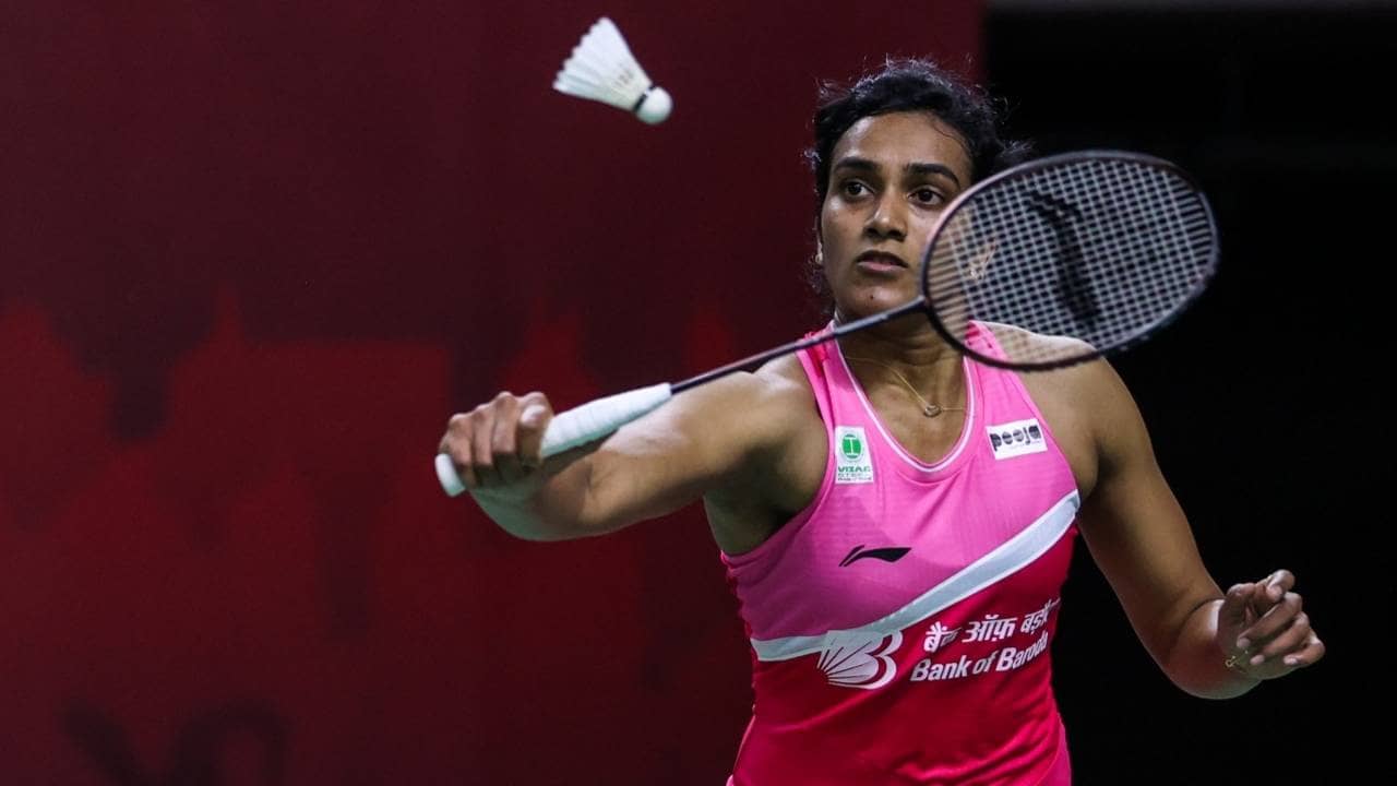 PV Sindhu: কেউ শক্তিশালী নয়, সবাইকেই হারানো সম্ভব, বললেন সিন্ধু
