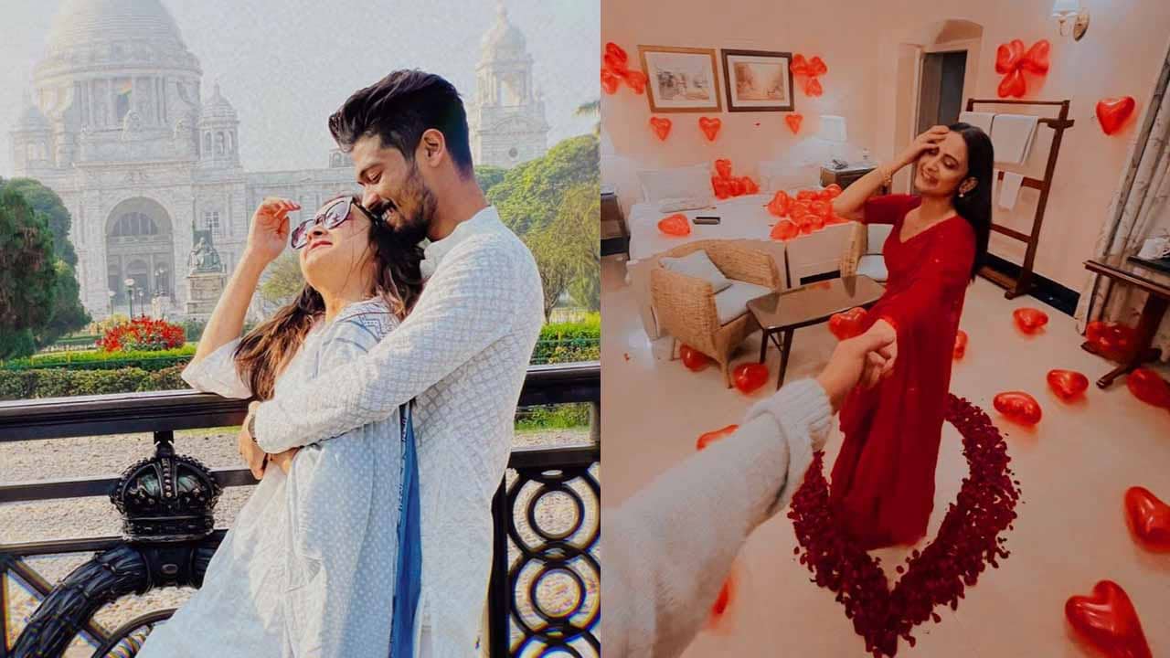 Pallavi Dey Death: পল্লবীর মৃত্যুতে খুনের অভিযোগ, সাগ্নিক ছাড়া আরও এক নাম অভিযোগ-পত্রে